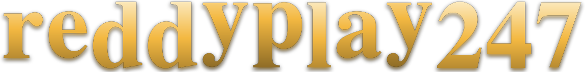 reddyplay247 logo