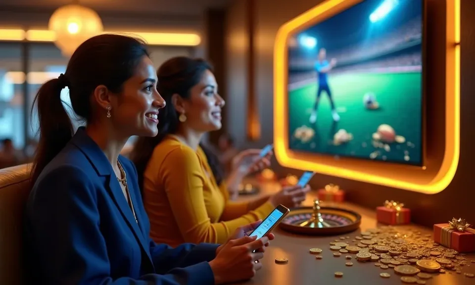 reddyplay247 UPI संदर्भ